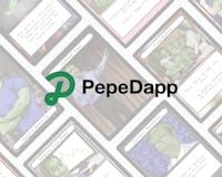 Pepe Dapp media 3