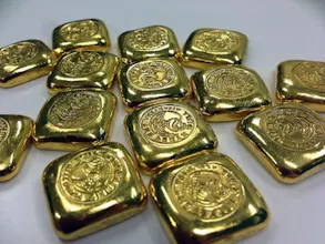 Bullion Republic gallery image