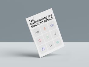 The Entrepreneur's Guide to Design gallery image