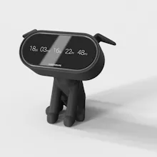 CLOCKURLIFE gallery image