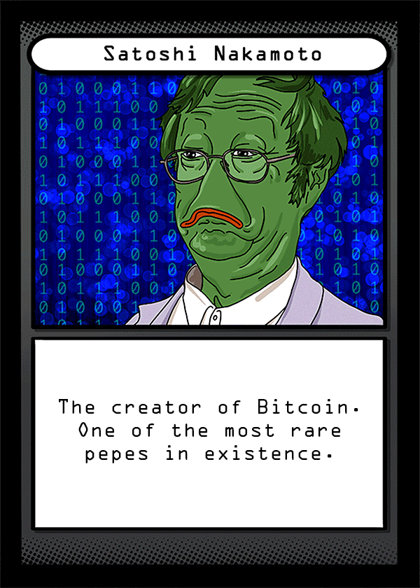 Pepe Dapp Image