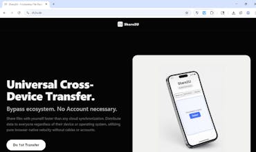 Share2U gallery image