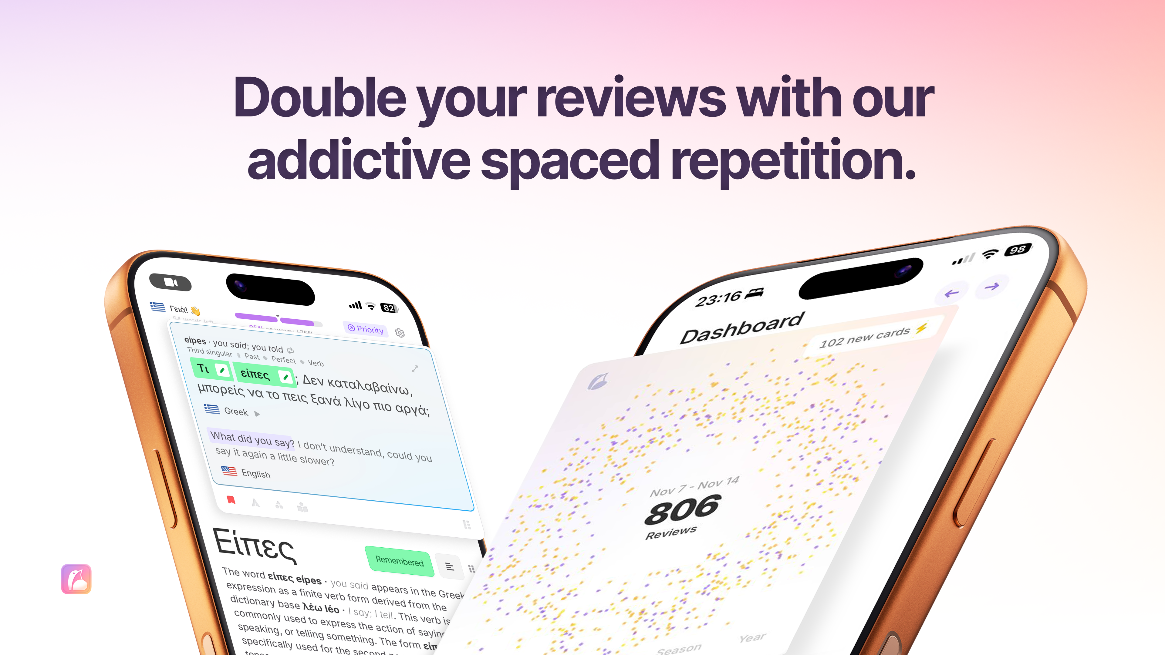 Phrasing.app gallery image