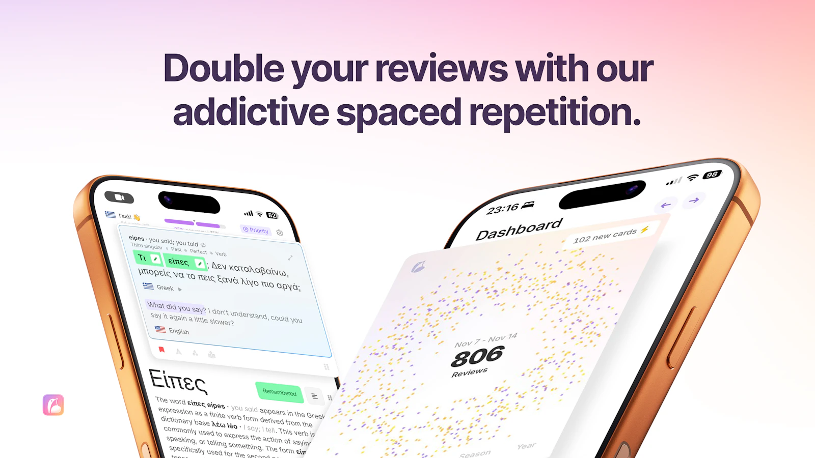 Phrasing.app screenshot 4