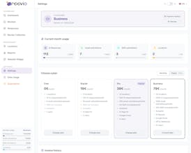 Reevio gallery image