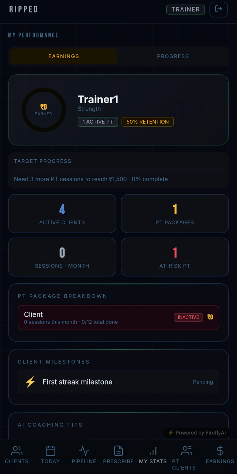 FireflyAI screenshot 9