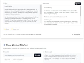 How It Lands gallery image