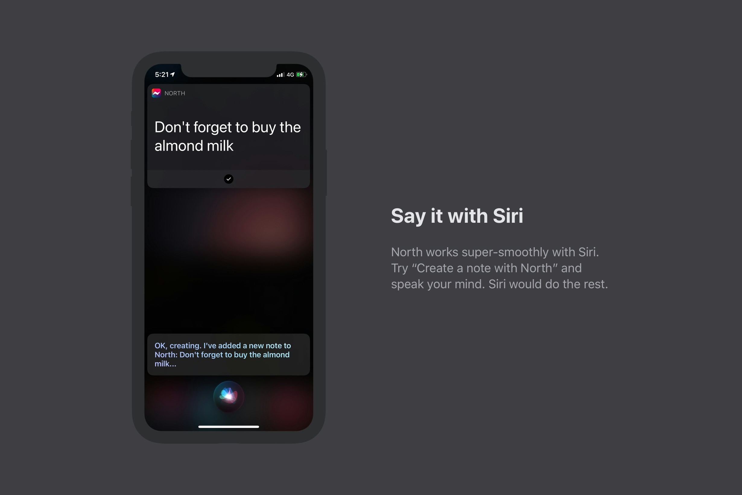 North Notes gallery image