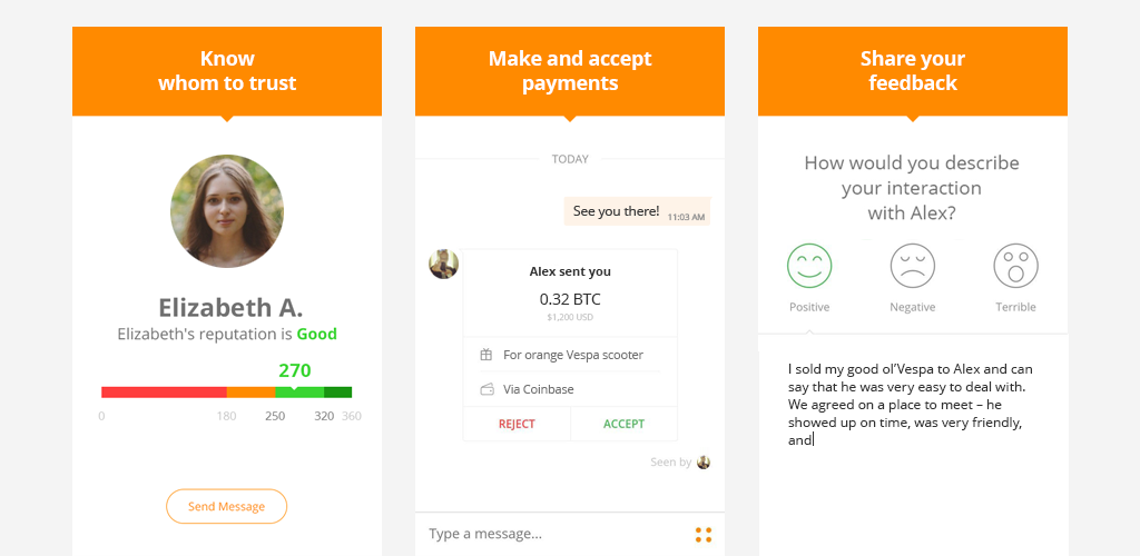 Credo360 2.0 gallery image