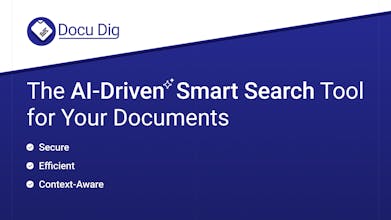 Docu Dig gallery image