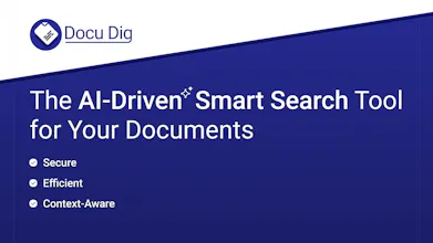 Docu Dig gallery image