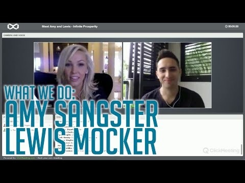 Infinite Prosperity gallery image