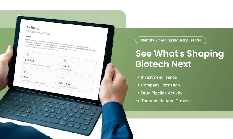 BioVista screenshot 3