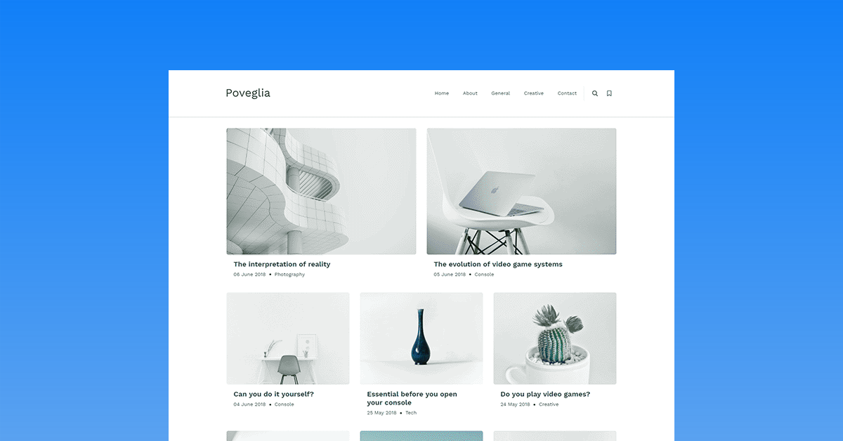 Haunted Themes gallery image