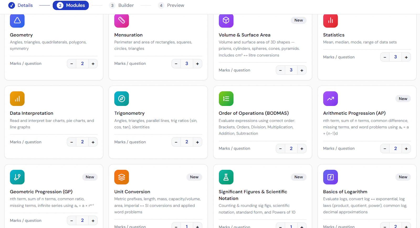 MathCity screenshot 4