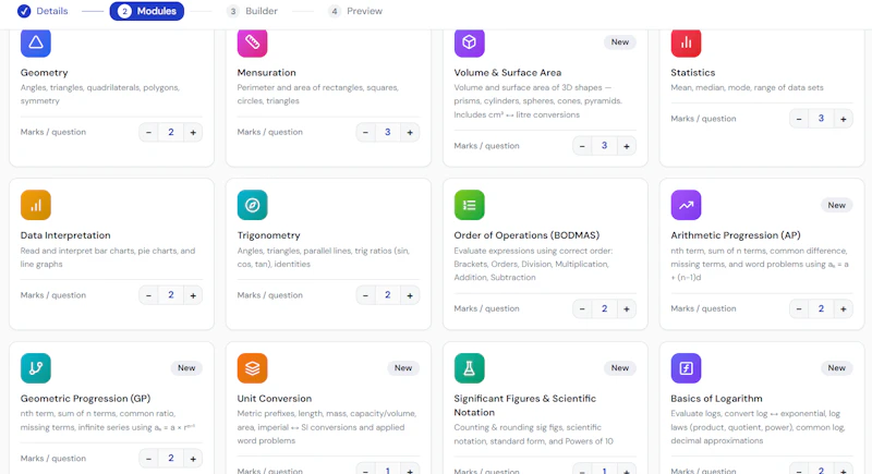 MathCity screenshot 4