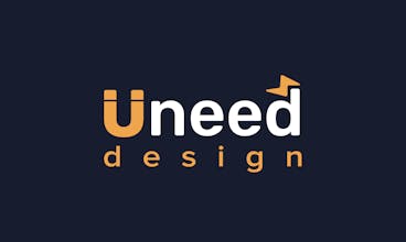Uneed - Design gallery image