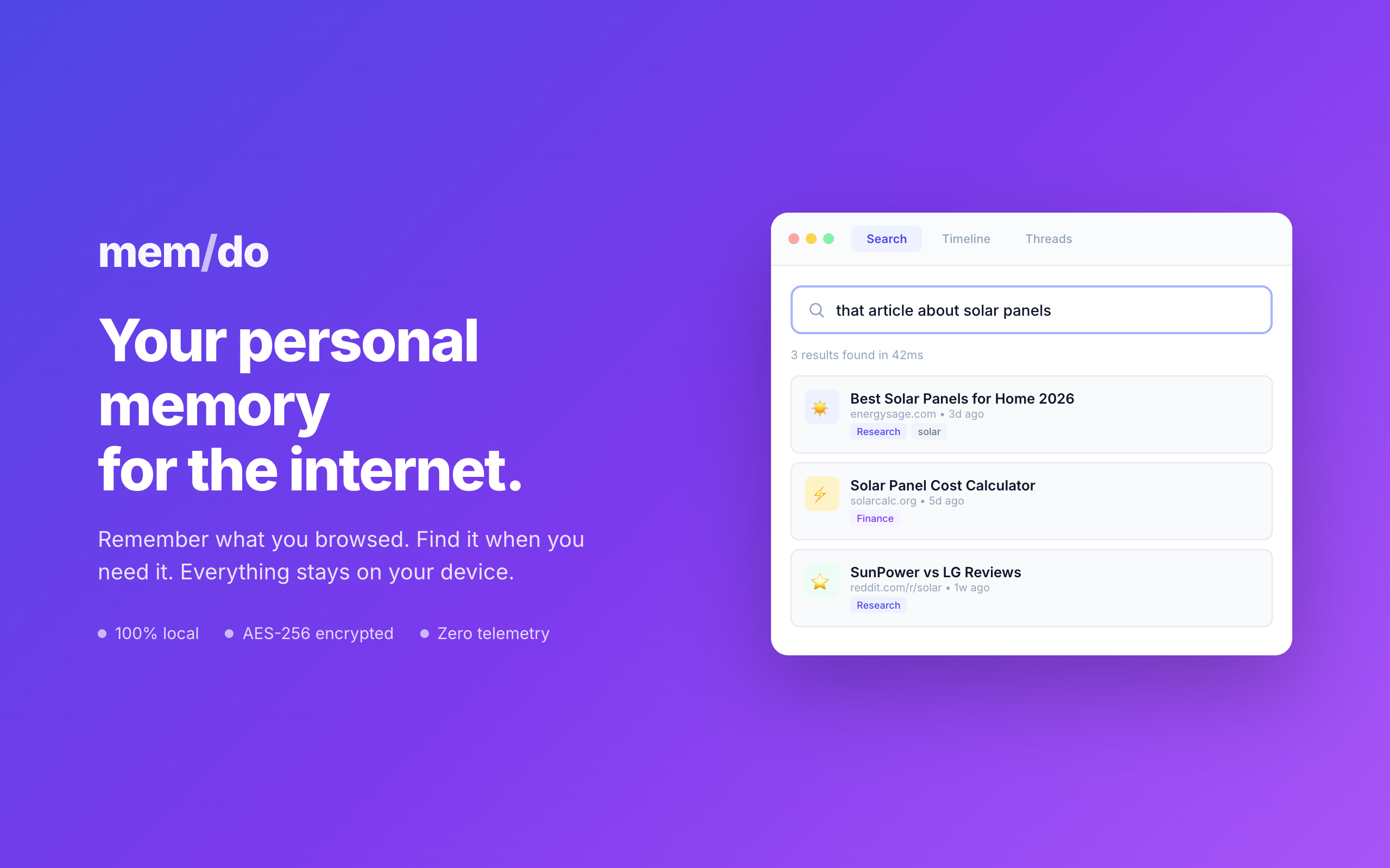 mem/do gallery image