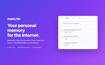 mem/do gallery image