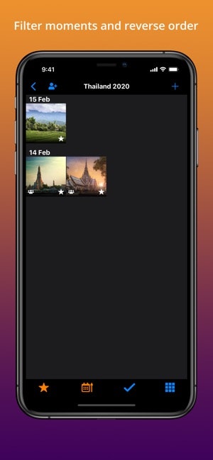 TripUp gallery image