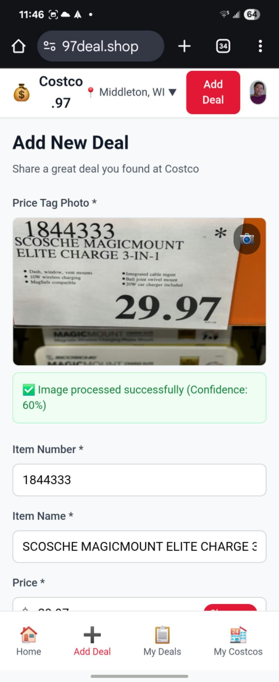 97Deal.shop – Costco Clearance Deals media 4