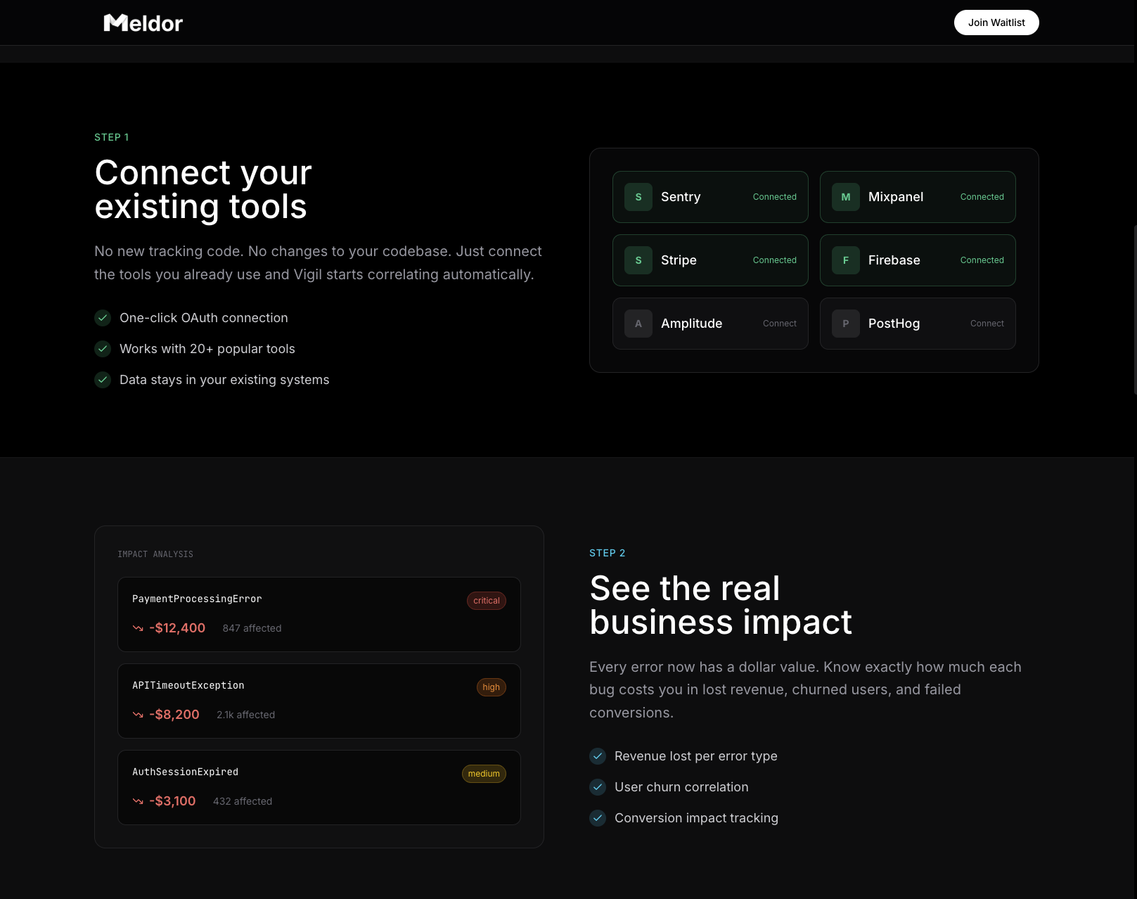 Meldor gallery image