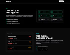 Meldor gallery image