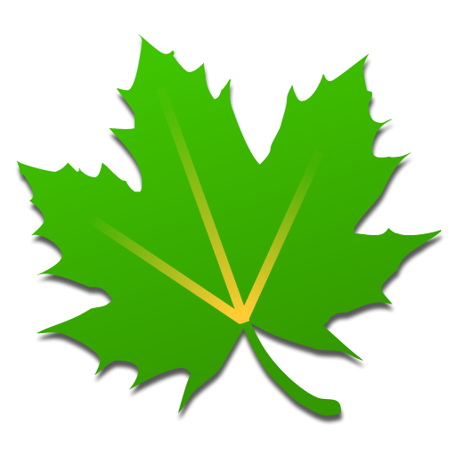 Greenify logo