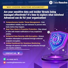 inDefend Advanced gallery image