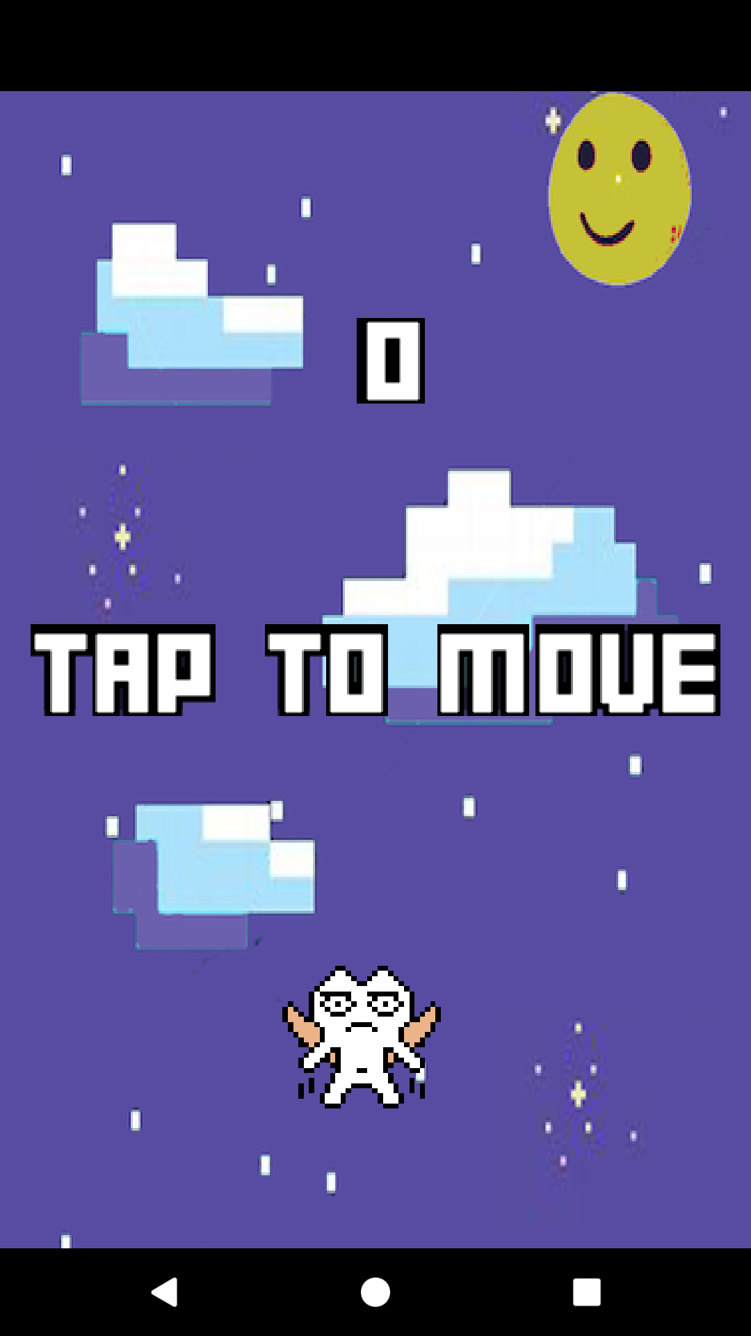 Moody Man gallery image