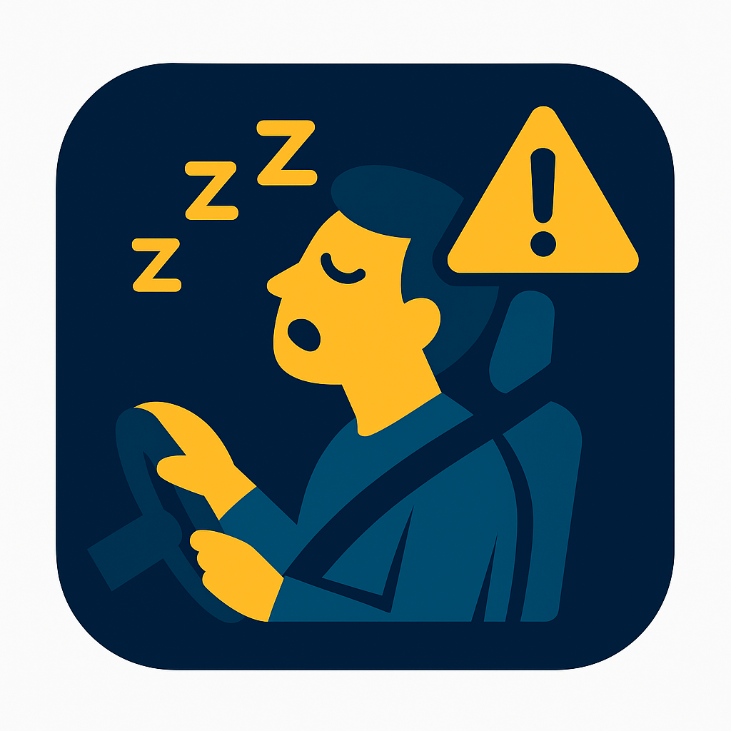 DriverAlert: Stay Awake! gallery image