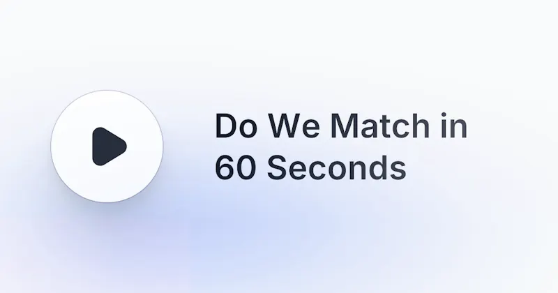 Do We Match screenshot 6