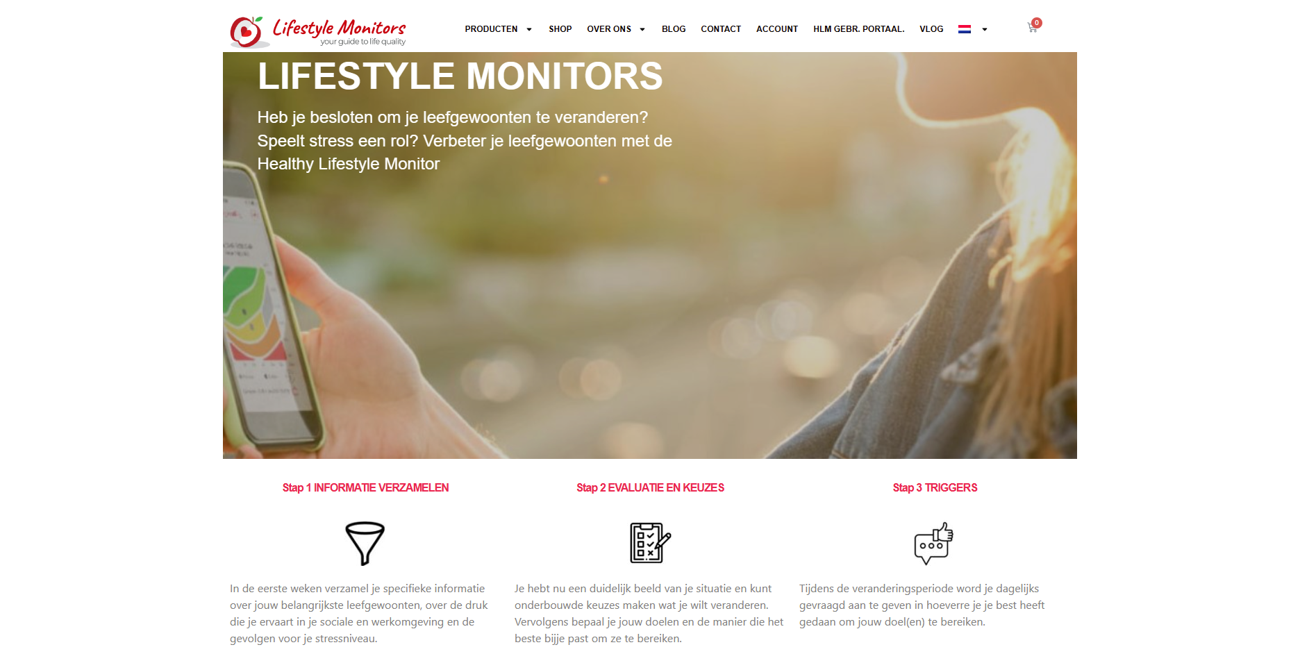 Média Moniteurs de style de vie 2