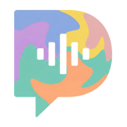 Perspiva - Product Hunt launch logo and brand identity