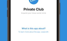Private Club media 1
