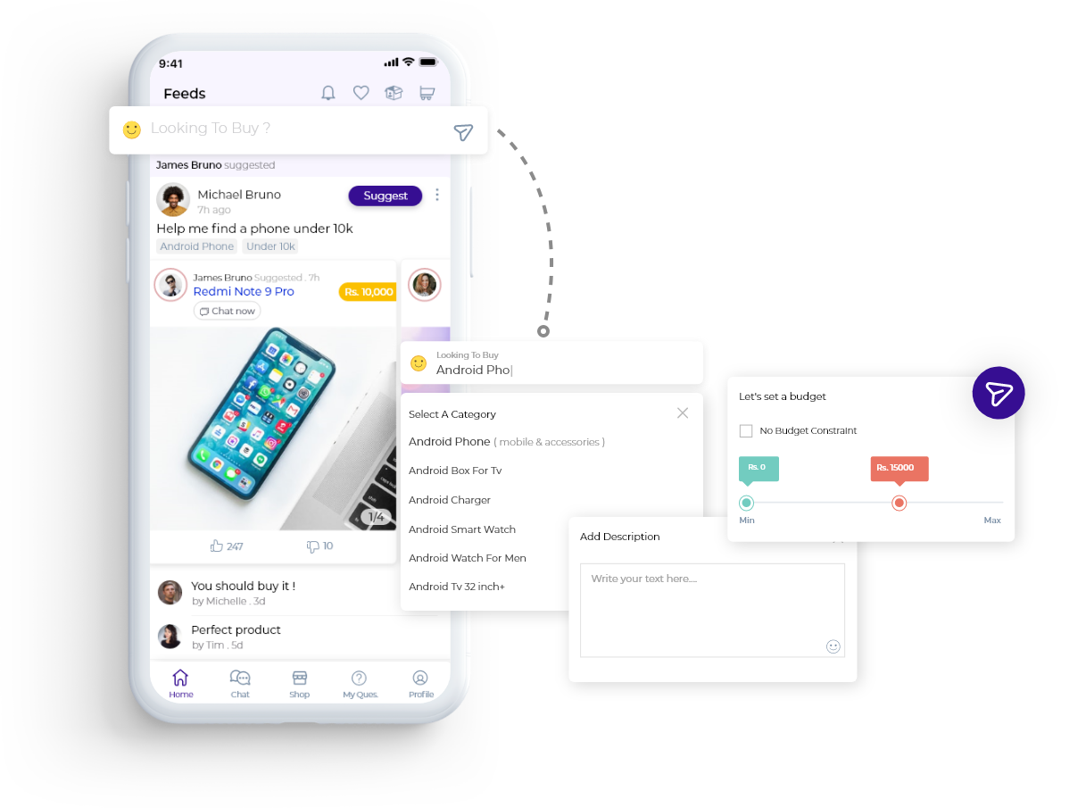 GupShop gallery image