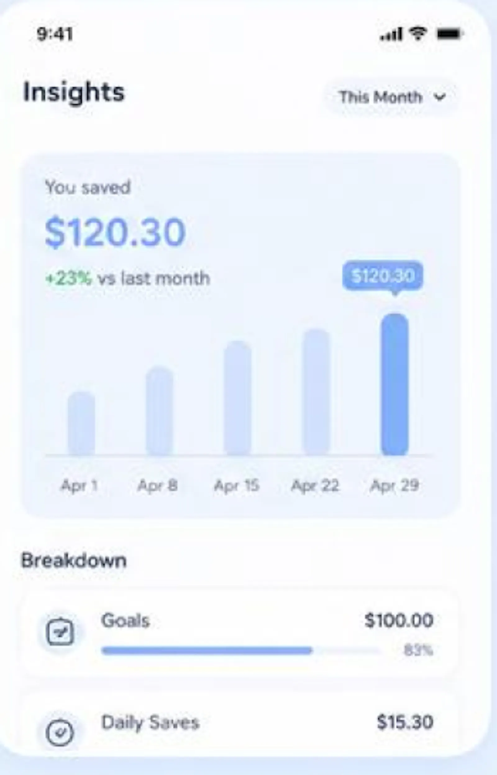 Flowwy: Own Everyday Brands screenshot 3