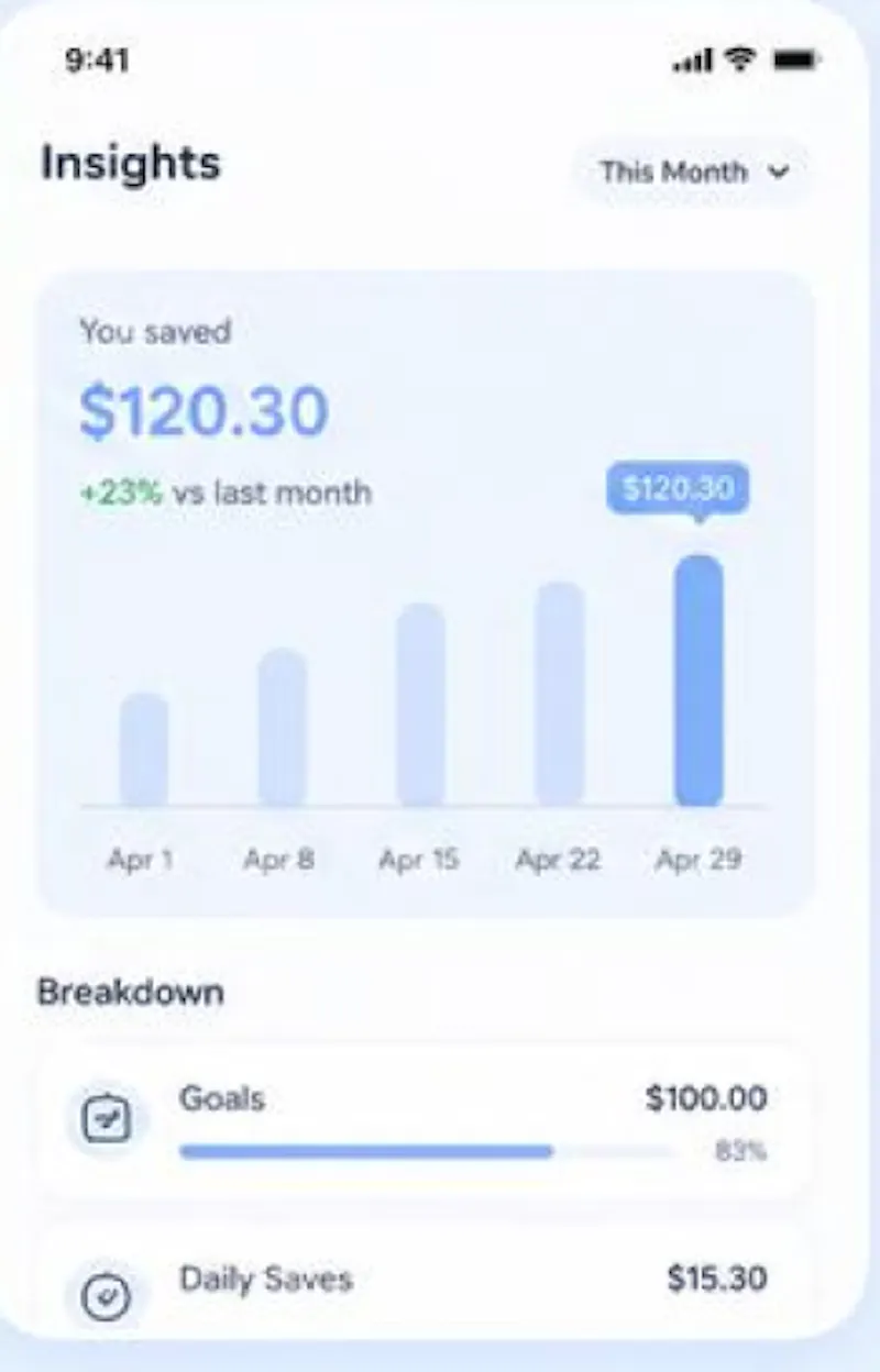 Flowwy: Own Everyday Brands screenshot 3