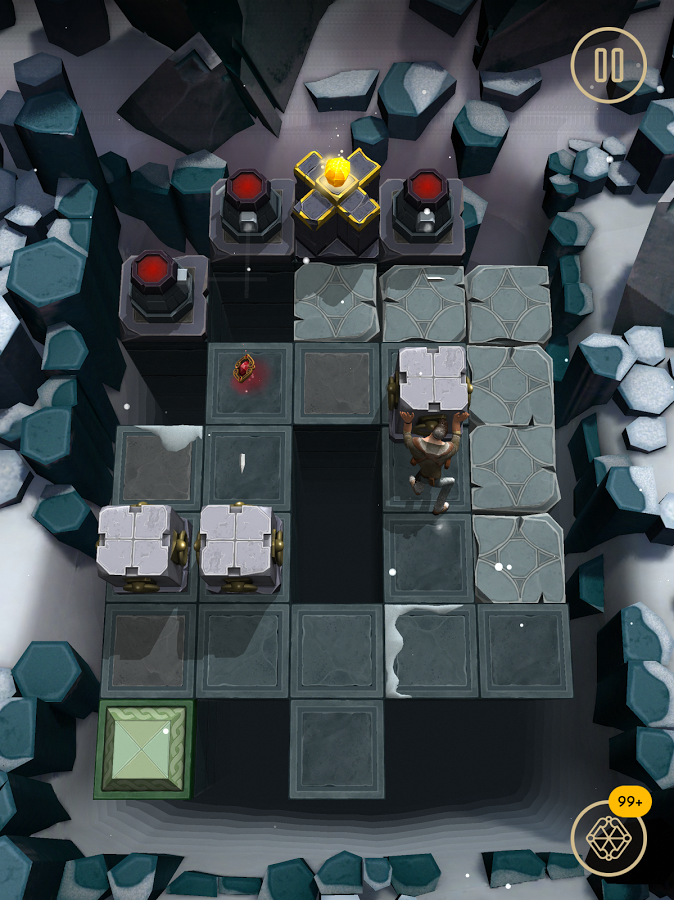 Uncharted: Fortune Hunter gallery image