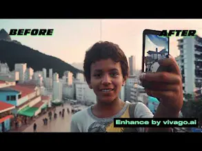 Free 4K Video Enhancement gallery image