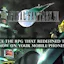 Final Fantasy VII (iOS)