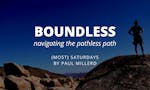 Boundless by Paul Millerd image