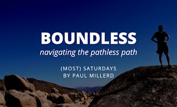 Boundless by Paul Millerd gallery image