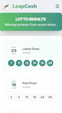 LeapCash gallery image