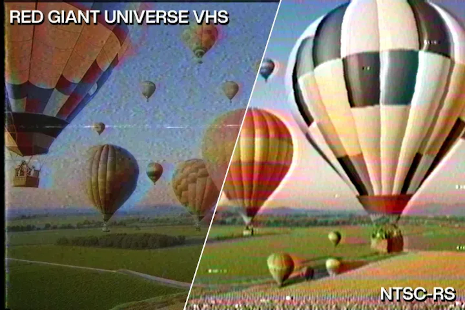 NTSC-RS screenshot 4
