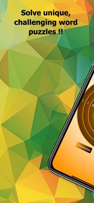 Dials: Word Edition gallery image