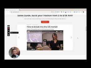 Venture Roof gallery image