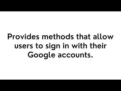 Firebase-Auth-App gallery image