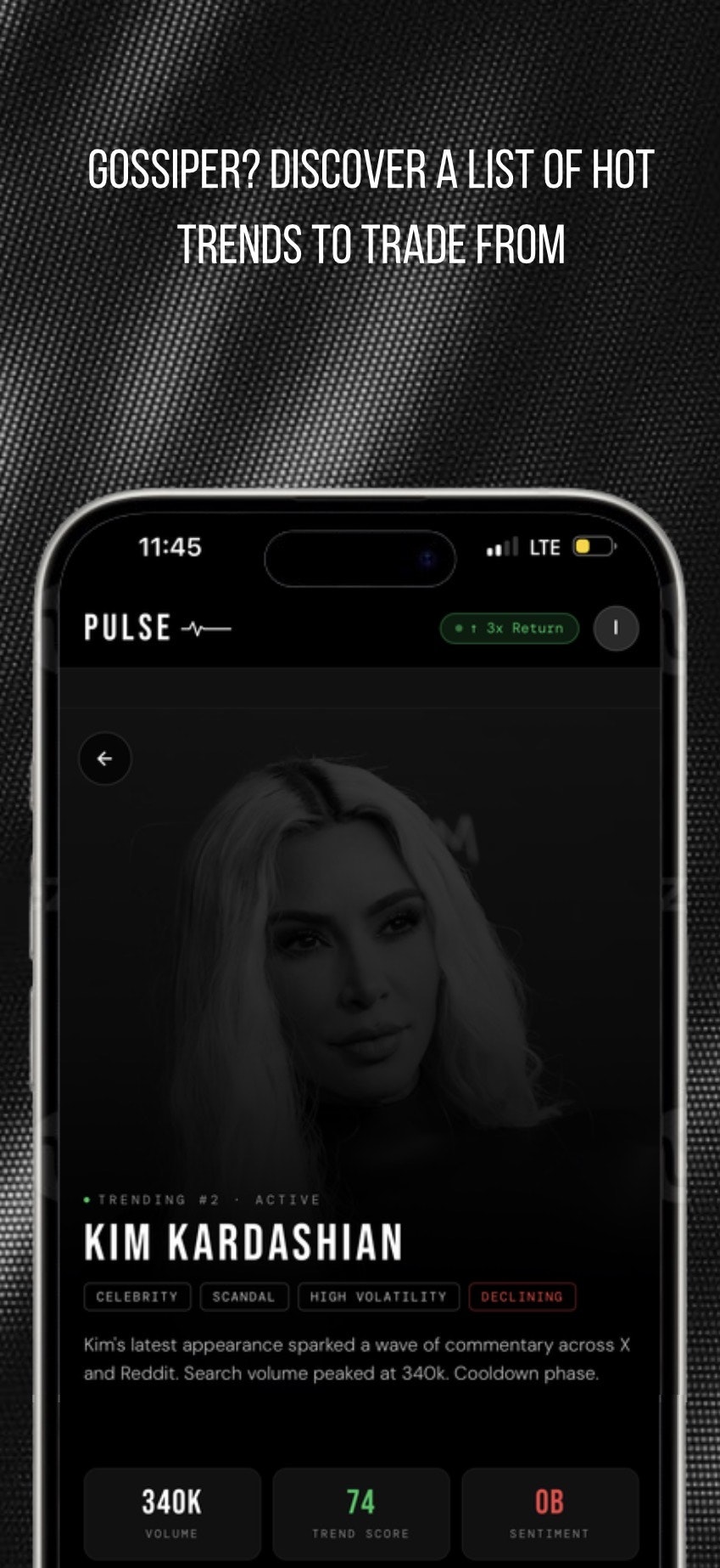 Pulse Markets gallery image