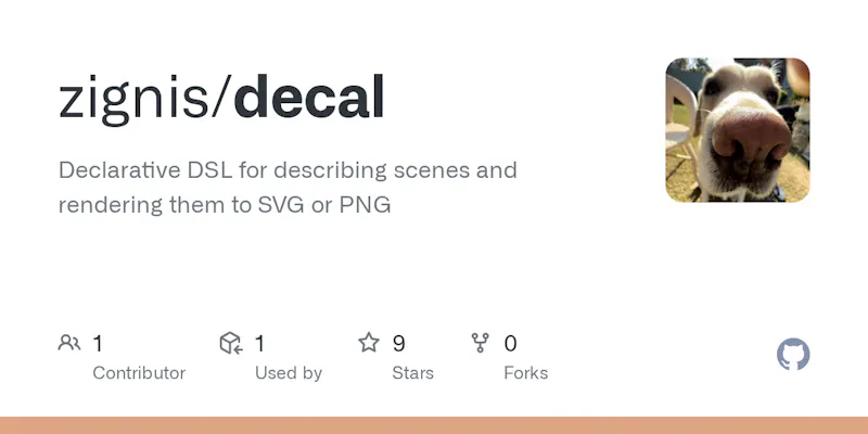 Decal screenshot 1